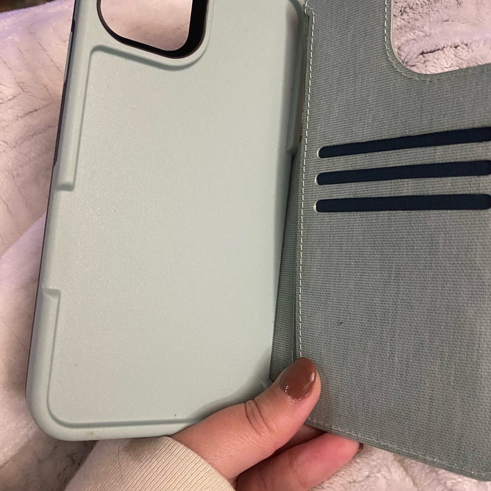 Phone case